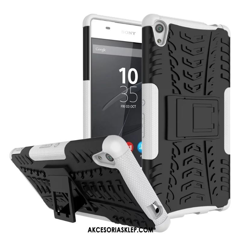 Futerał Sony Xperia Xa Ultra Ochraniacz Anti-fall All Inclusive Silikonowe Wzór Etui Sklep