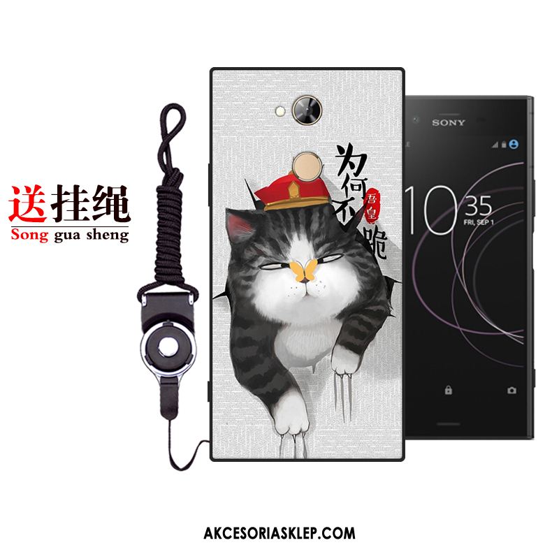 Futerał Sony Xperia Xa2 Plus Telefon Komórkowy Ochraniacz All Inclusive Kreskówka Miękki Obudowa Sprzedam