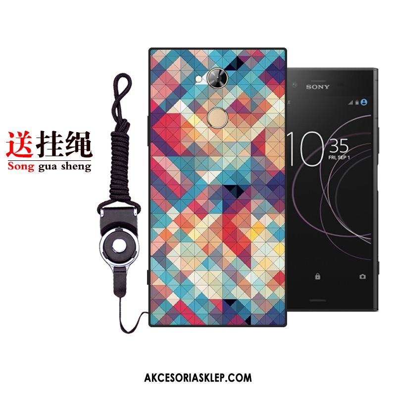 Futerał Sony Xperia Xa2 Plus Telefon Komórkowy Ochraniacz All Inclusive Kreskówka Miękki Obudowa Sprzedam