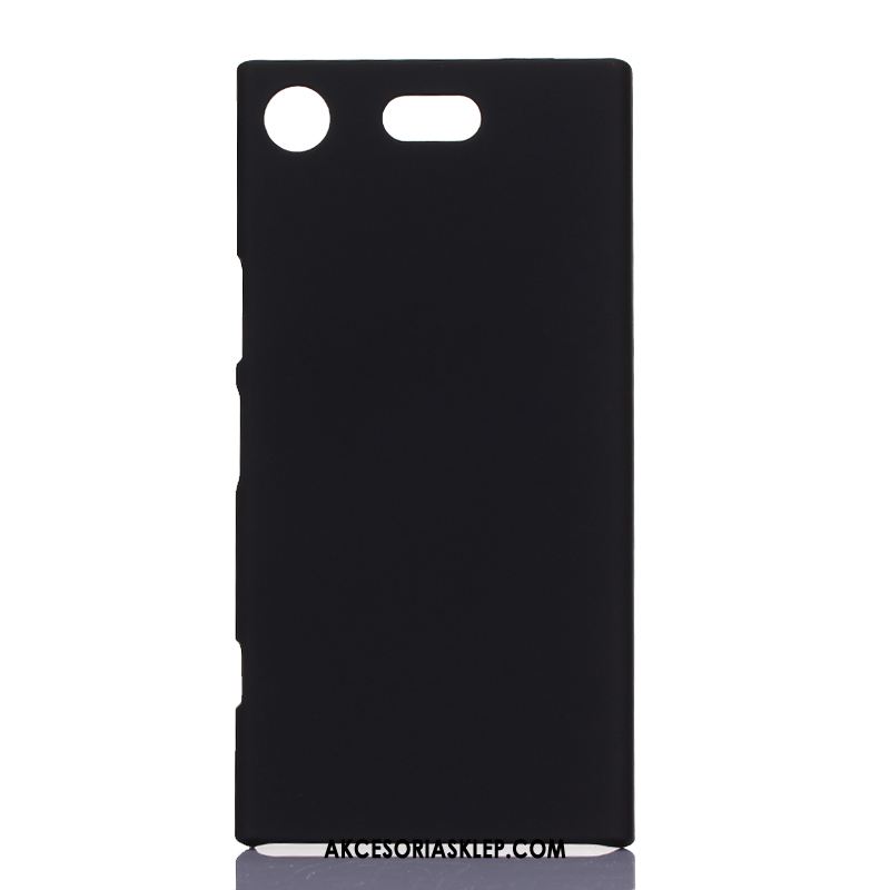Futerał Sony Xperia Xz1 Compact Nubuku Trudno Ochraniacz Telefon Komórkowy Niebieski Obudowa Sprzedam