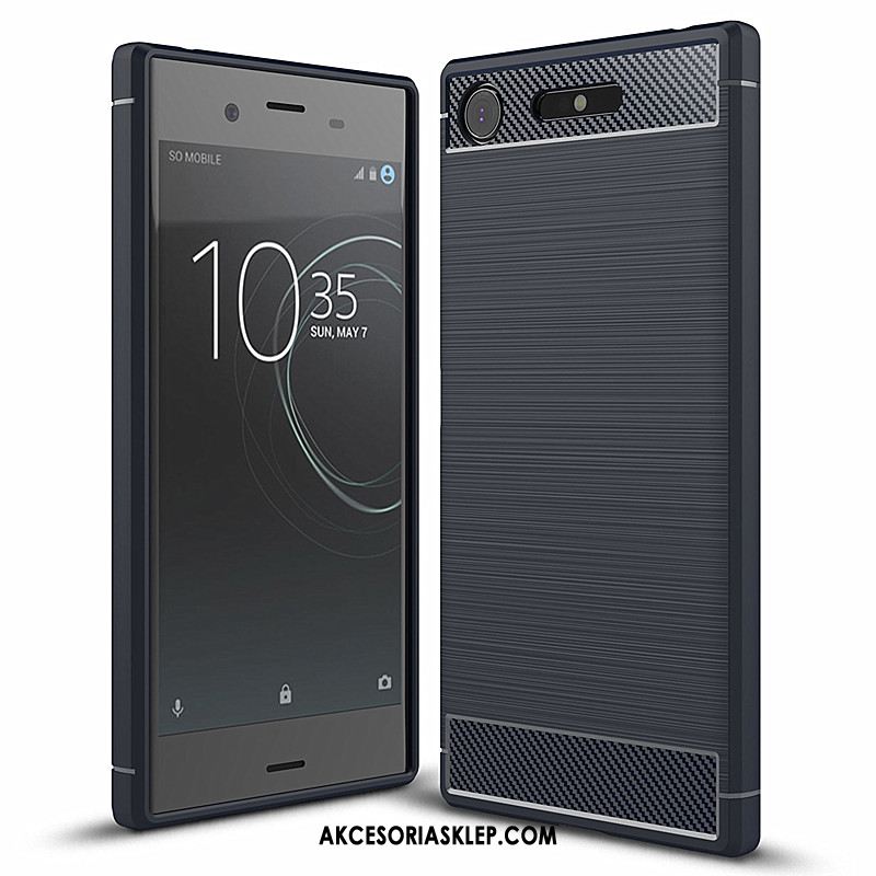 Futerał Sony Xperia Xz1 Telefon Komórkowy Ochraniacz Miękki All Inclusive Silikonowe Obudowa Kup