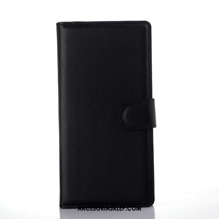 Futerał Sony Xperia Z3+ Karta Torby Ochraniacz Telefon Komórkowy Purpurowy Obudowa Sklep