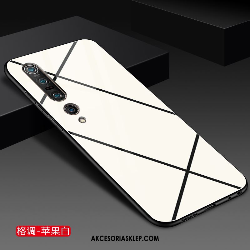 Futerał Xiaomi Mi 10 Pro Mały Telefon Komórkowy All Inclusive Moda Anti-fall Etui Kup