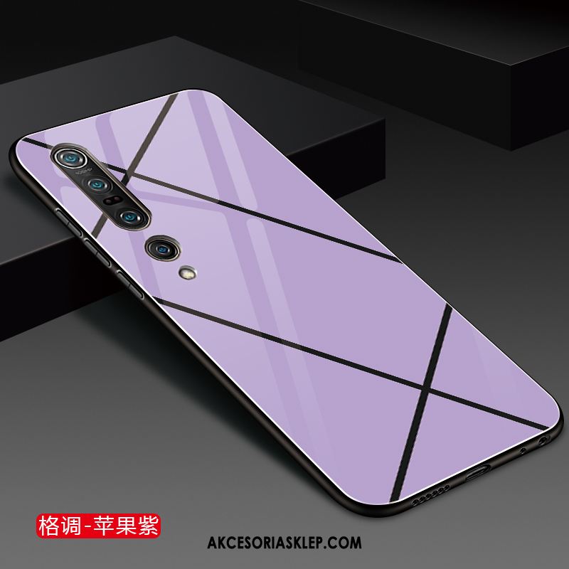 Futerał Xiaomi Mi 10 Pro Mały Telefon Komórkowy All Inclusive Moda Anti-fall Etui Kup