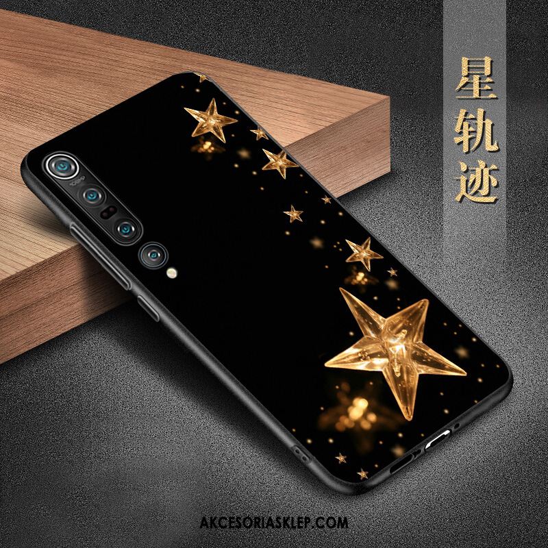 Futerał Xiaomi Mi 10 Pro Silikonowe Telefon Komórkowy Ochraniacz Nubuku Tendencja Etui Sprzedam