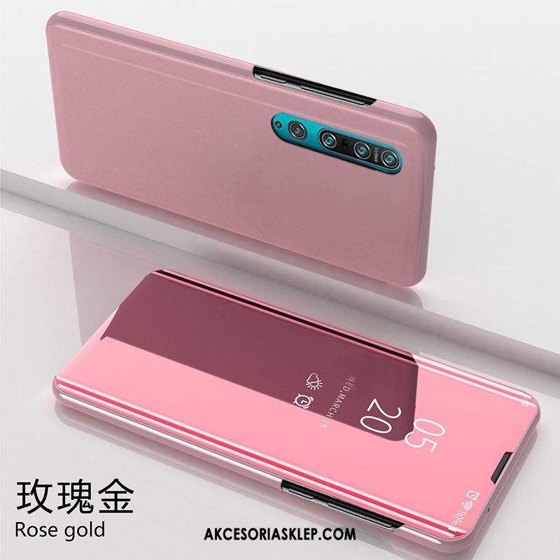 Futerał Xiaomi Mi 10 Pro Złoto Filmy Telefon Komórkowy All Inclusive Mały Obudowa Tanie