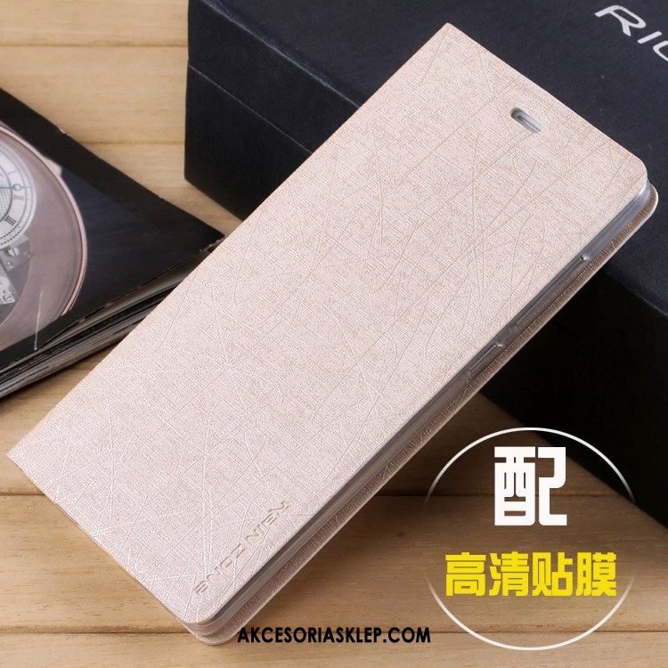 Futerał Xiaomi Mi 8 Anti-fall Telefon Komórkowy Mały Czerwony Skórzany Futerał Pokrowce Na Sprzedaż