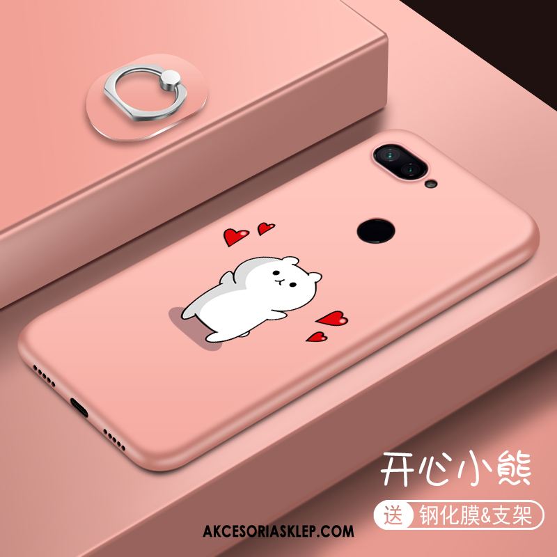 Futerał Xiaomi Mi 8 Lite Anti-fall All Inclusive Młodzież Kreskówka Telefon Komórkowy Obudowa Kup