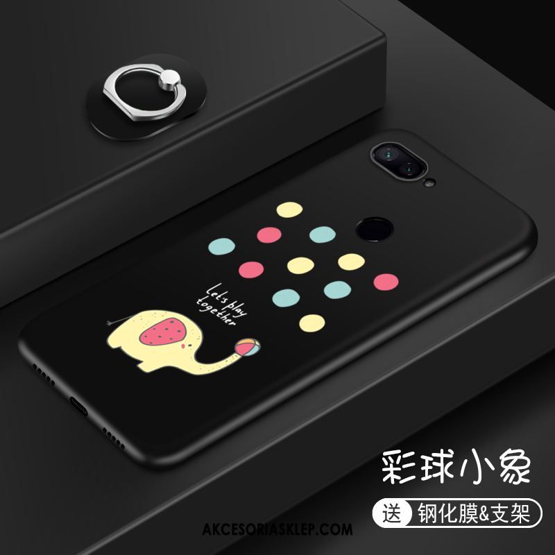 Futerał Xiaomi Mi 8 Lite Anti-fall All Inclusive Młodzież Kreskówka Telefon Komórkowy Obudowa Kup