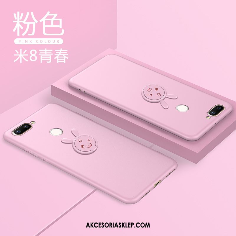 Futerał Xiaomi Mi 8 Lite Modna Marka Anti-fall Telefon Komórkowy Nowy Osobowość Obudowa Tanie