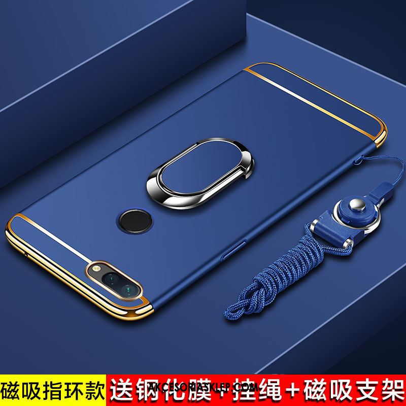 Futerał Xiaomi Mi 8 Lite Proste Ochraniacz Osobowość Cienkie Trudno Etui Sprzedam