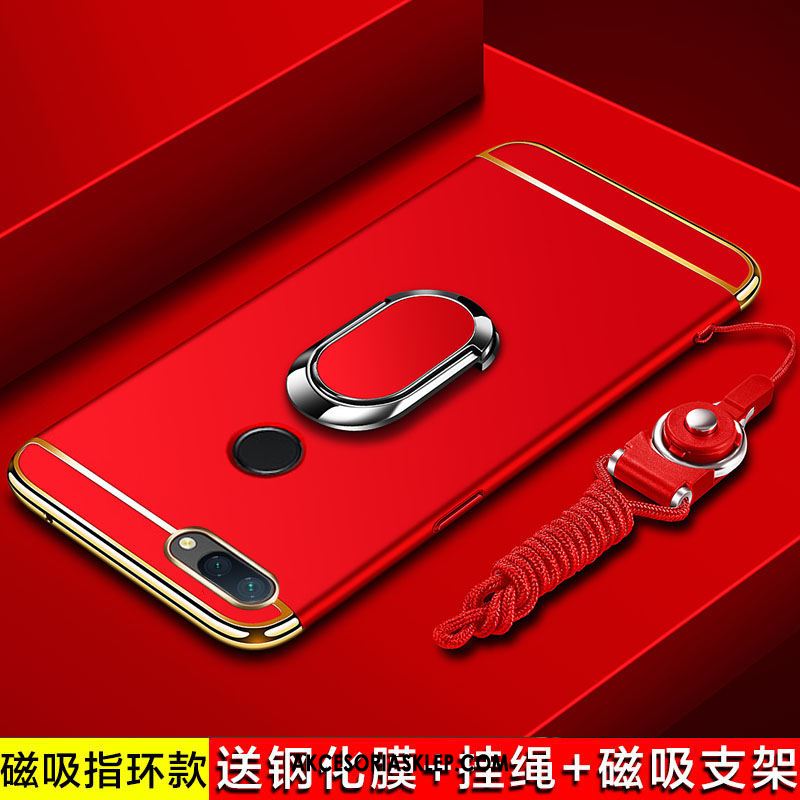 Futerał Xiaomi Mi 8 Lite Proste Ochraniacz Osobowość Cienkie Trudno Etui Sprzedam