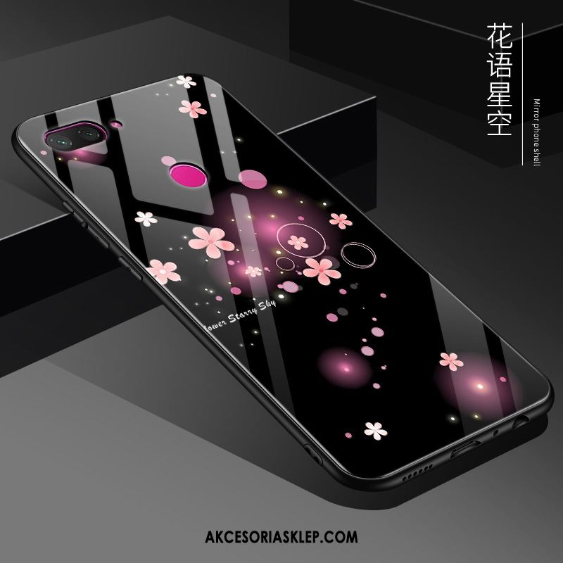 Futerał Xiaomi Mi 8 Lite Silikonowe Wzór Młodzież Telefon Komórkowy Ochraniacz Pokrowce Kup