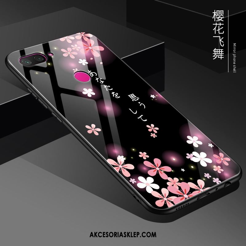 Futerał Xiaomi Mi 8 Lite Silikonowe Wzór Młodzież Telefon Komórkowy Ochraniacz Pokrowce Kup