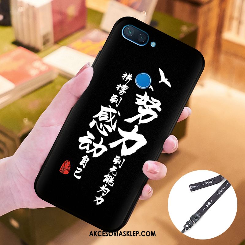 Futerał Xiaomi Mi 8 Lite Wiszące Ozdoby Osobowość Tendencja Ochraniacz Telefon Komórkowy Obudowa Sprzedam