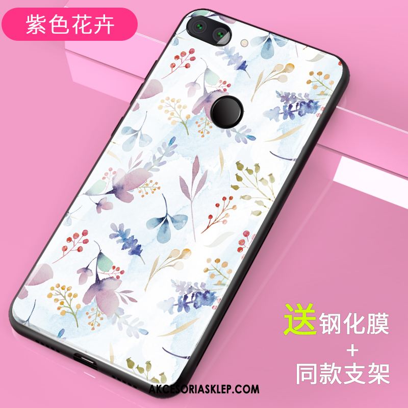 Futerał Xiaomi Mi 8 Lite Zielony Zakochani Kreatywne Telefon Komórkowy Mały Etui Sklep