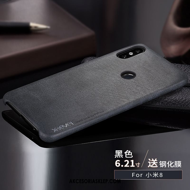 Futerał Xiaomi Mi 8 Osobowość Anti-fall All Inclusive Telefon Komórkowy Jakość Etui Sklep