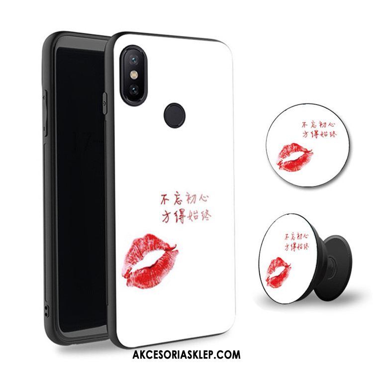 Futerał Xiaomi Mi 8 Se Telefon Komórkowy Szkło Hartowane Nowy Czarny Anti-fall Obudowa Sprzedam