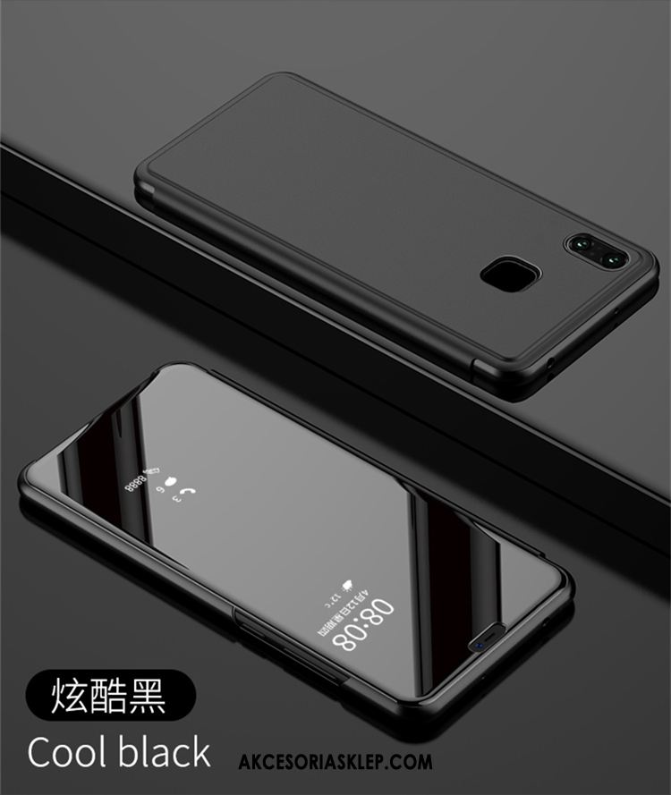 Futerał Xiaomi Mi 8 Skórzany Futerał Anti-fall Telefon Komórkowy Tendencja Osobowość Etui Sklep
