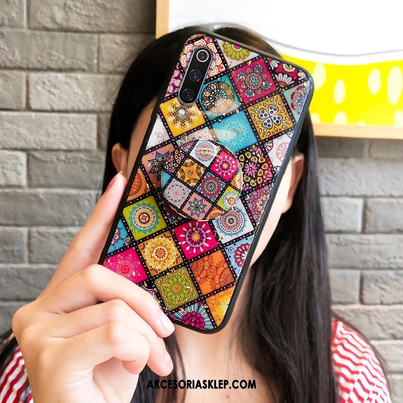 Futerał Xiaomi Mi 9 Lite Mały Kolor Totem Proszek Kreatywne Sprzedam