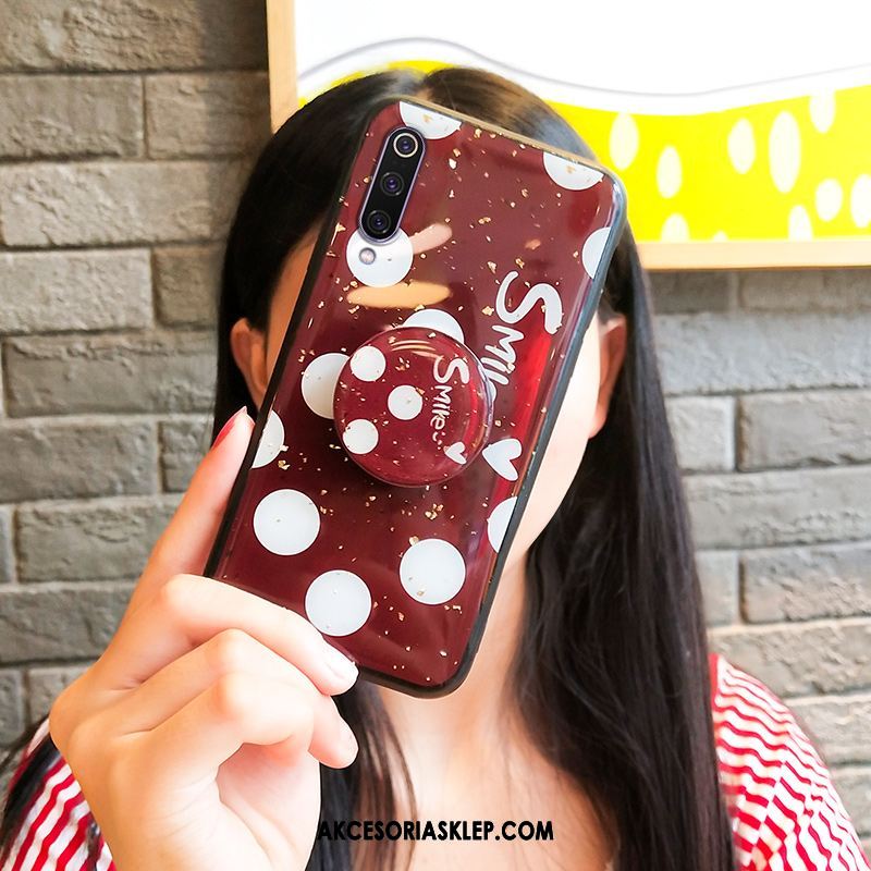 Futerał Xiaomi Mi 9 Lite Mały Kolor Totem Proszek Kreatywne Sprzedam