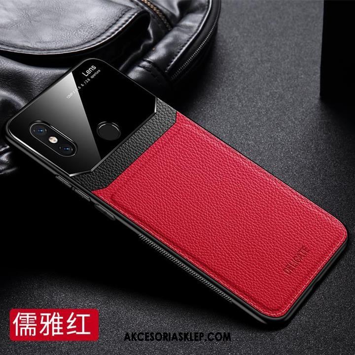 Futerał Xiaomi Mi 9 Lite Telefon Komórkowy Biznes All Inclusive Wysoki Koniec Anti-fall Etui Sprzedam