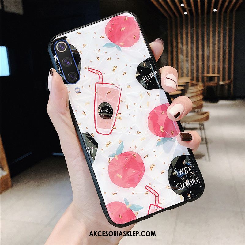 Futerał Xiaomi Mi 9 Se All Inclusive Telefon Komórkowy Kolor Mały Miękki Etui Sprzedam