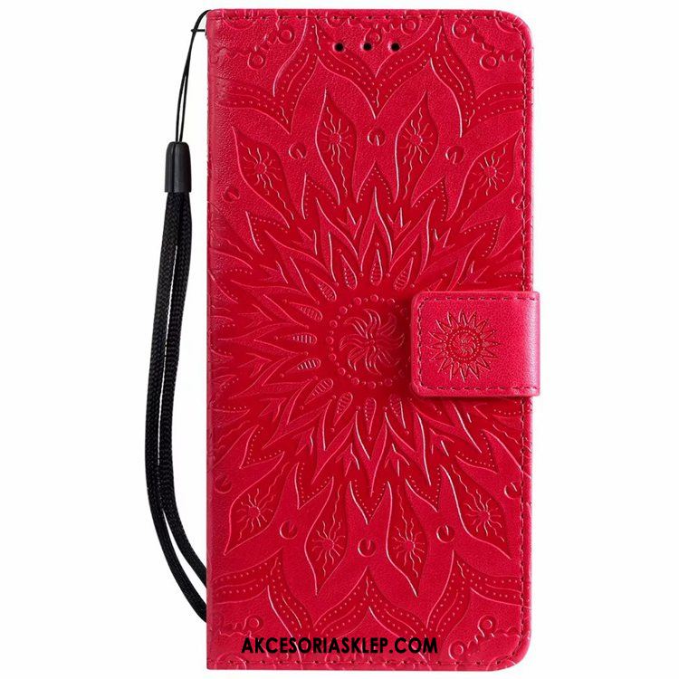 Futerał Xiaomi Mi 9 Se Ochraniacz Miękki Różowe Złoto Telefon Komórkowy Wiszące Ozdoby Pokrowce Sprzedam