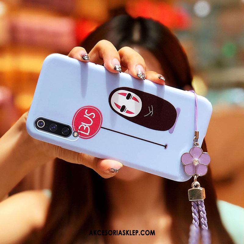 Futerał Xiaomi Mi 9 Se Piękny Kreskówka Telefon Komórkowy Miękki Silikonowe Etui Kup