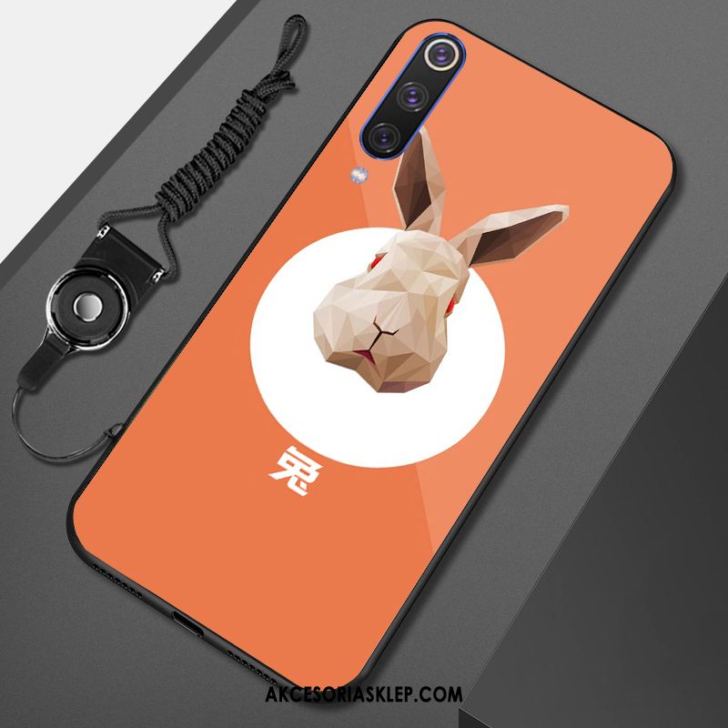 Futerał Xiaomi Mi 9 Se Tendencja Telefon Komórkowy Mały Anti-fall Kreatywne Obudowa Dyskont