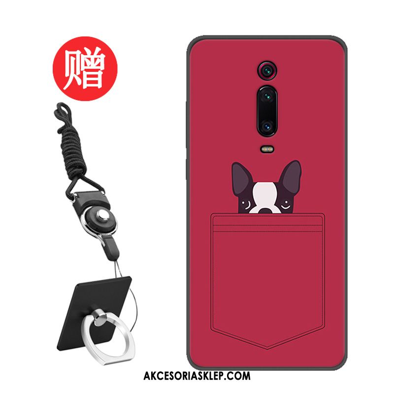 Futerał Xiaomi Mi 9t Ochraniacz Telefon Komórkowy Szkło Hartowane Filmy Dostosowane Etui Sprzedam