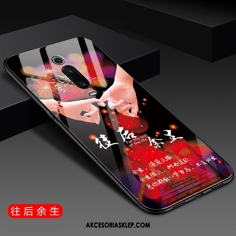 Futerał Xiaomi Mi 9t Pro All Inclusive Osobowość Filmy Wiszące Ozdoby Anti-fall Pokrowce Kupię