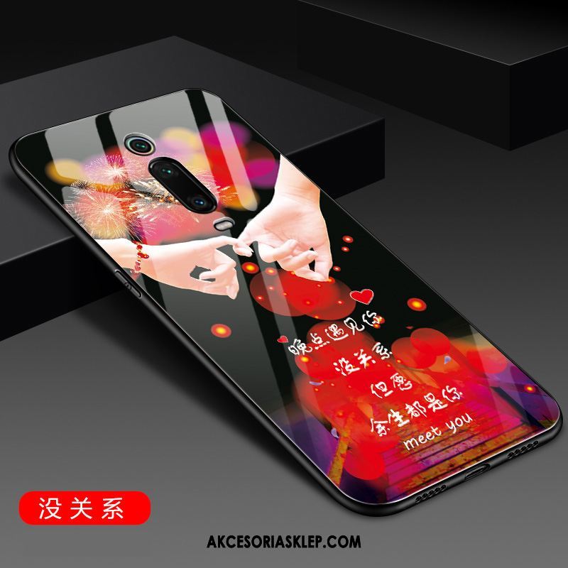 Futerał Xiaomi Mi 9t Pro All Inclusive Osobowość Filmy Wiszące Ozdoby Anti-fall Pokrowce Kupię
