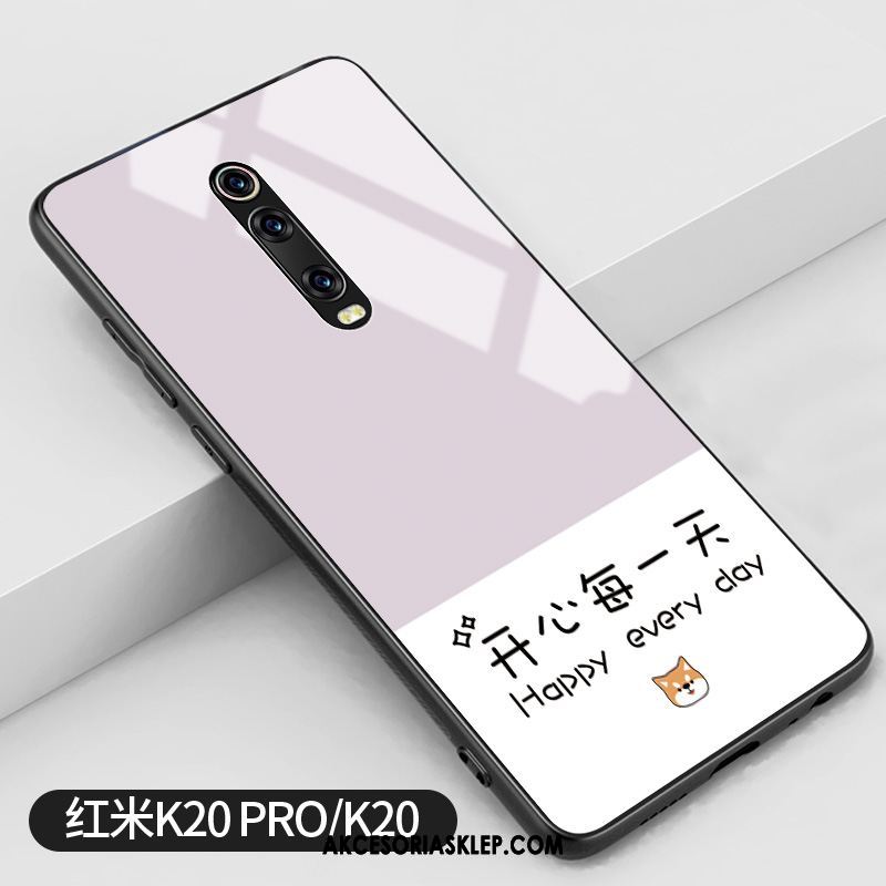 Futerał Xiaomi Mi 9t Pro Świeży Anti-fall Ochraniacz Szkło Telefon Komórkowy Etui Online