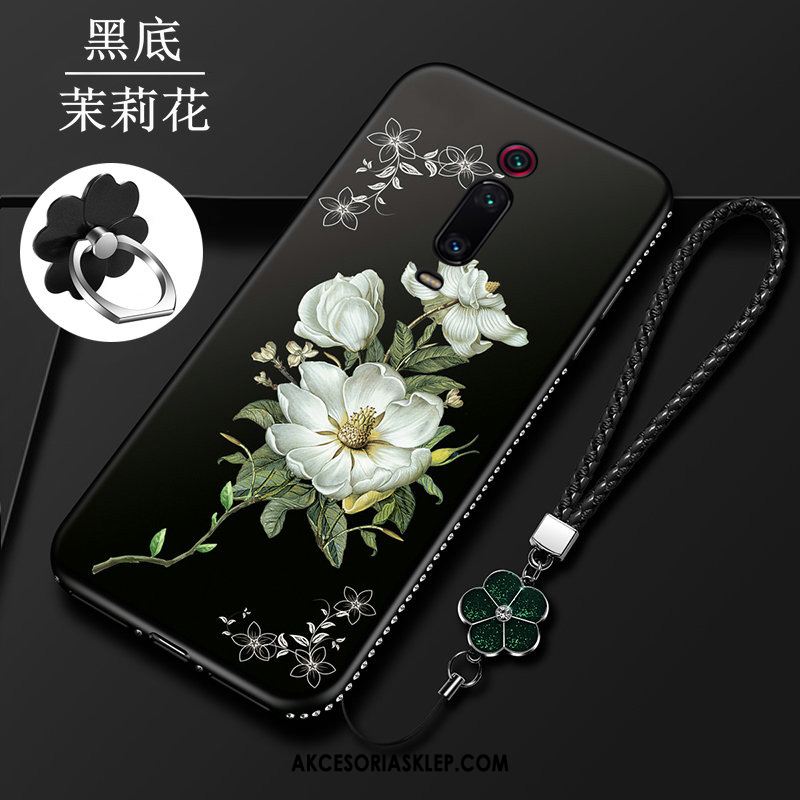 Futerał Xiaomi Mi 9t Telefon Komórkowy All Inclusive Silikonowe Ochraniacz Miękki Obudowa Tanie