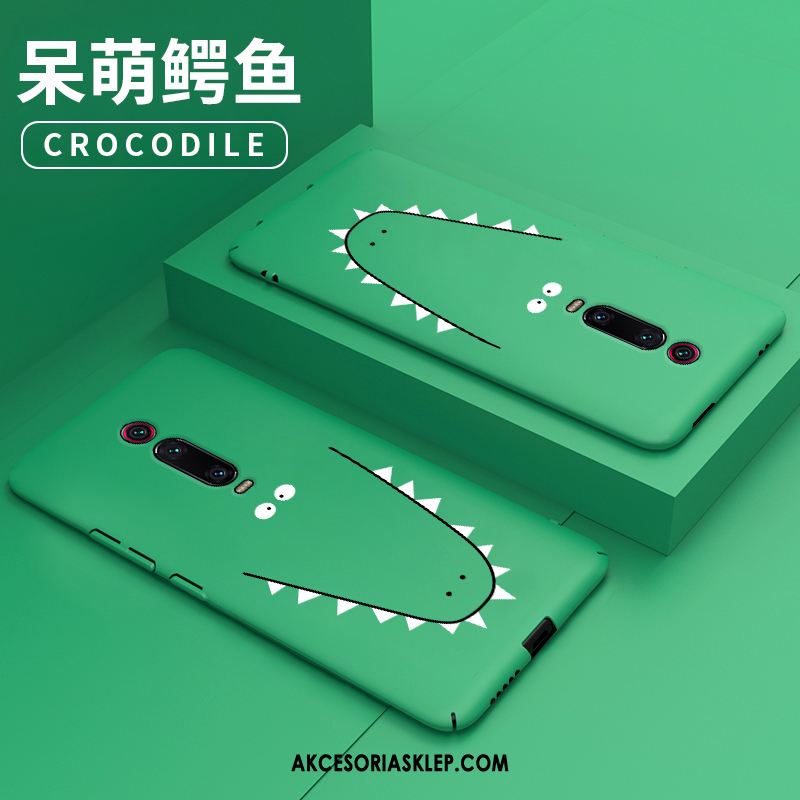 Futerał Xiaomi Mi 9t Telefon Komórkowy Kreatywne Kreskówka Nubuku Ochraniacz Obudowa Sprzedam