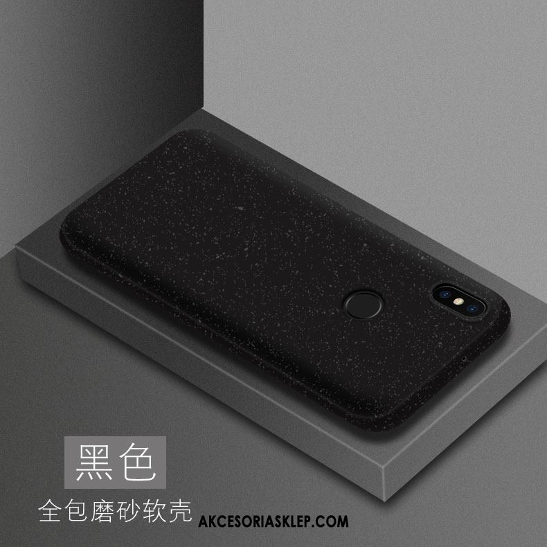 Futerał Xiaomi Mi A2 Tendencja Miękki Osobowość Telefon Komórkowy Kreatywne Pokrowce Kup