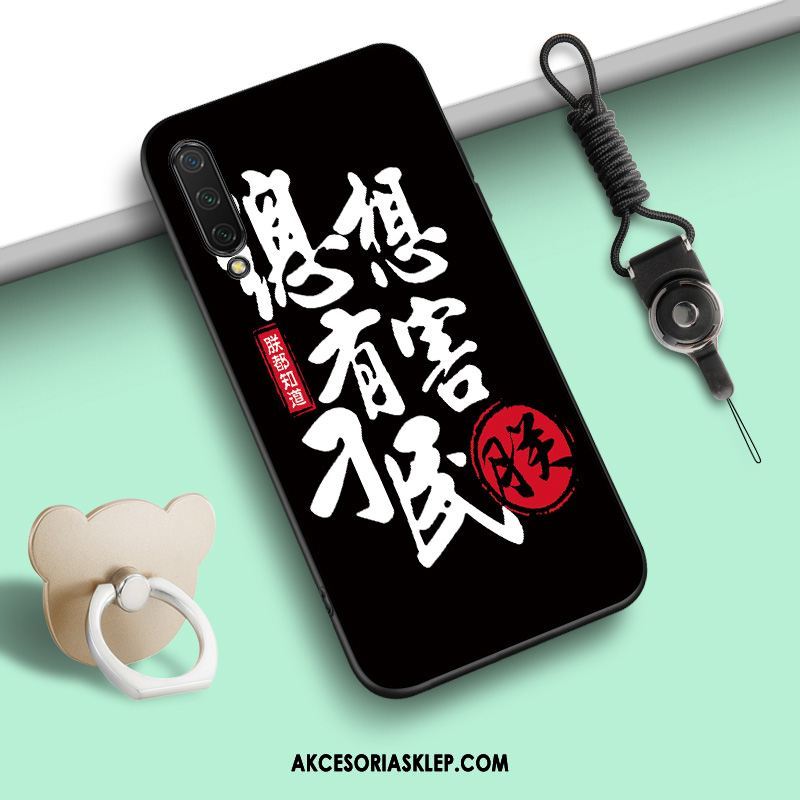 Futerał Xiaomi Mi A3 Telefon Komórkowy Mały Nowy Kreatywne Osobowość Pokrowce Sprzedam