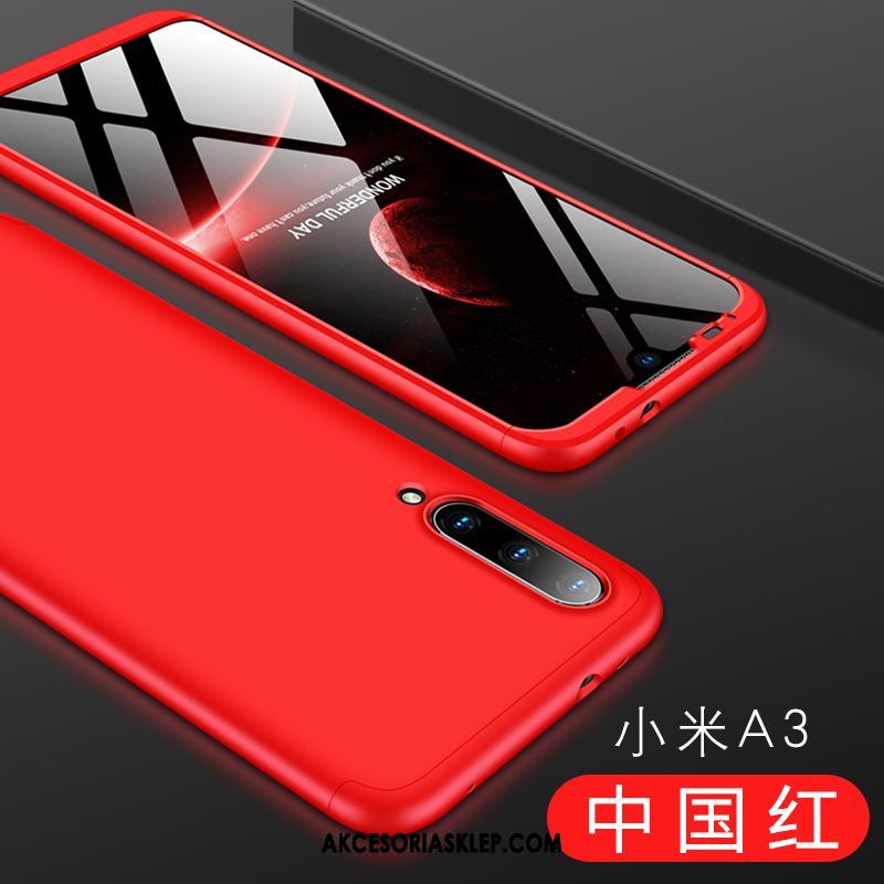 Futerał Xiaomi Mi A3 Trudno Telefon Komórkowy Ochraniacz Modna Marka Mały Pokrowce Kup