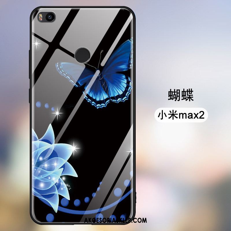 Futerał Xiaomi Mi Max 2 All Inclusive Tendencja Ochraniacz Lustro Szkło Etui Oferta