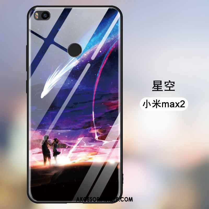 Futerał Xiaomi Mi Max 2 All Inclusive Tendencja Ochraniacz Lustro Szkło Etui Oferta