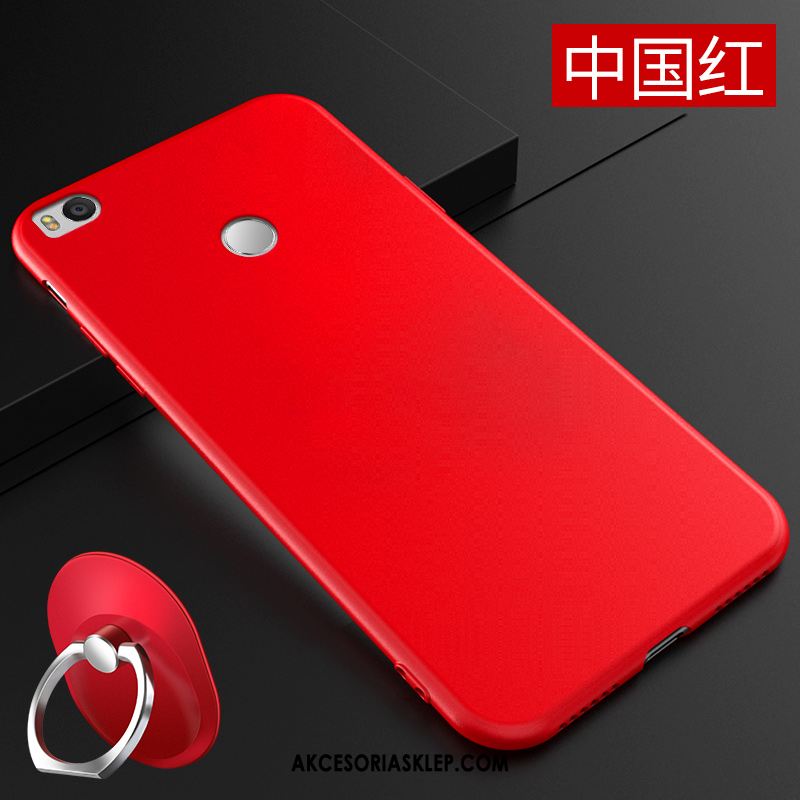 Futerał Xiaomi Mi Max 2 Miękki Mały Silikonowe Gładkie Nubuku Pokrowce Kupię