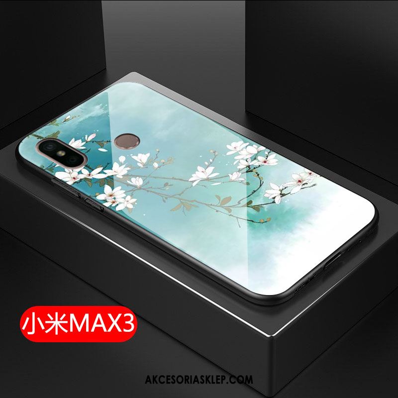 Futerał Xiaomi Mi Max 3 Anti-fall Telefon Komórkowy All Inclusive Ochraniacz Mały Pokrowce Kupię