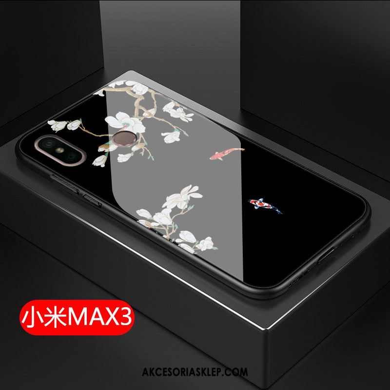 Futerał Xiaomi Mi Max 3 Anti-fall Telefon Komórkowy All Inclusive Ochraniacz Mały Pokrowce Kupię