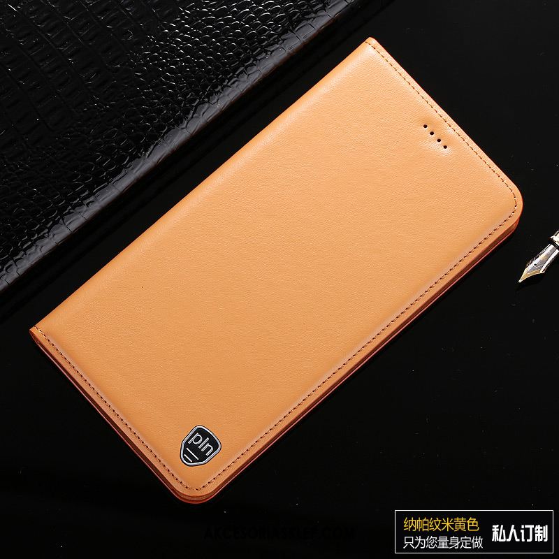 Futerał Xiaomi Mi Max 3 Nowy All Inclusive Mały Telefon Komórkowy Skórzany Futerał Etui Sprzedam