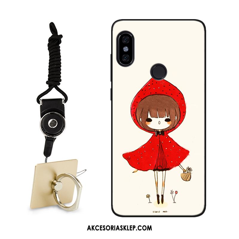 Futerał Xiaomi Mi Max 3 Nubuku Kreatywne Ochraniacz Piękny Telefon Komórkowy Pokrowce Sklep
