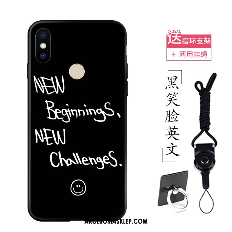 Futerał Xiaomi Mi Max 3 Świeży Telefon Komórkowy Ochraniacz Miękki Sztuka Etui Sprzedam
