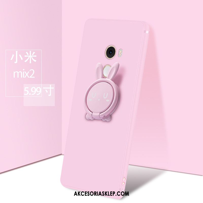 Futerał Xiaomi Mi Mix 2 Ochraniacz Osobowość Anti-fall Silikonowe Miękki Etui Sprzedam