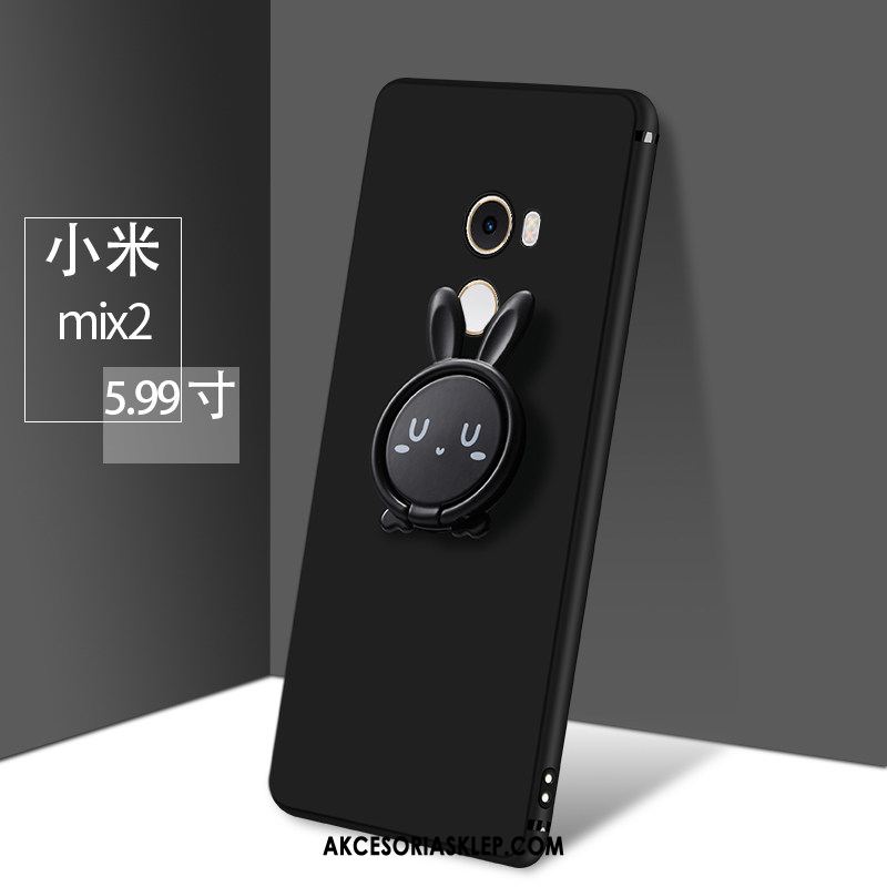 Futerał Xiaomi Mi Mix 2 Ochraniacz Osobowość Anti-fall Silikonowe Miękki Etui Sprzedam