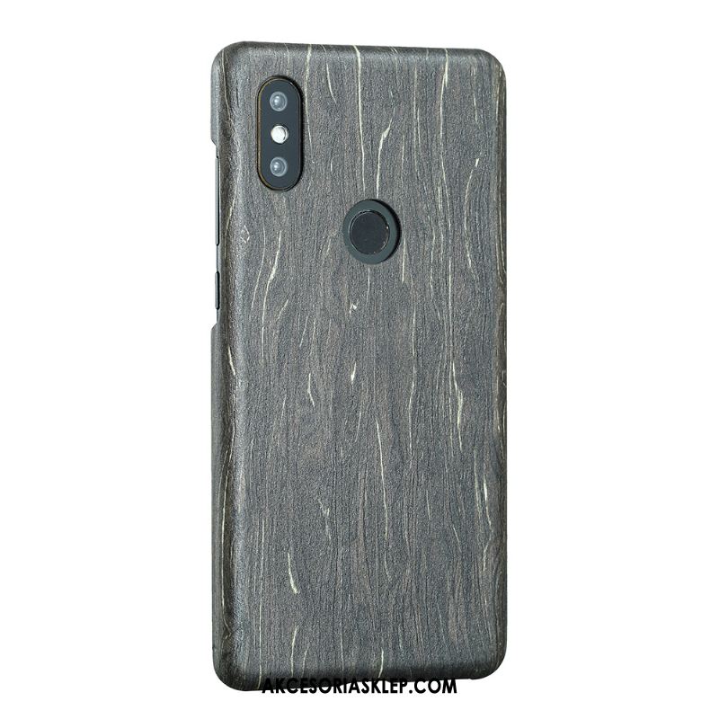 Futerał Xiaomi Mi Mix 2s Drewno Drewniany Ochraniacz Cienkie Telefon Komórkowy Etui Kupię